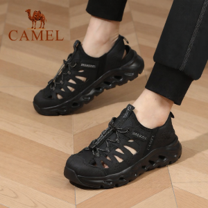 CAMEL | Breathable Open-air Sports Sandals Men