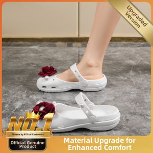 Soft Bottom Non-slip Womens Sandals