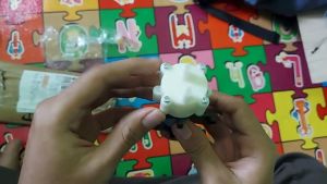 FAST DELIVERY Pompa Air Aquarium Mini Kecil Elektrik Celup Filter Ikan Fish Tank Water Pump 12V