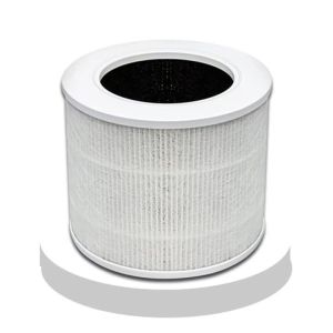 Bộ Lọc Thay Thế Máy Lọc Không Khí LEVOIT Core Mini Bộ Lọc Than Hoạt Tính Hiệu Quả Cao 3 Trong 1 Giúp Không Khí Sạch Hơn