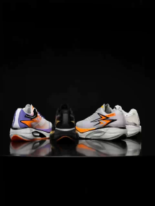 TOMITANY [BELI BANYAK] COD Fashion sneakers Basketball Shoes Sports Running shoes Outdoor Low cut Sizes Men shoes and Women