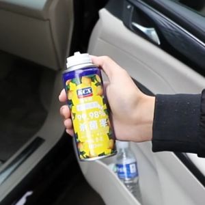 Xịt khử mùi ô tô bình nước hoa xịt vệ sinh oto chai khử mùi khử khuẩn xe hơi hiệu quả nhanh tác dụng lâu dài