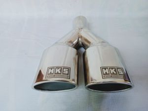 KNALPOT SUOS JET BUS  HKS CABANG DUA  TRUCK  MOBIL L300  SOLAR BENSIN DLL
