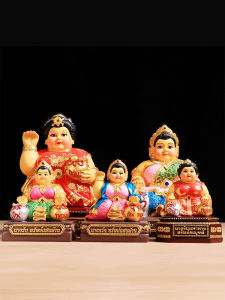 Thai Amulets South Guannannai Cuba Ariya Chaya New Arrival 2562 Cashier Shop Decoration