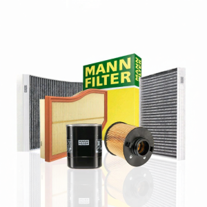 Mann Filter | Air Conditioner Oil Filter