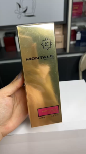 Montale Pretty Fruity EDP 100ml Chính Hãng | Full Seal | Mùi Trái Cây Ngọt Tươi Nữ Tính Dễ Dùng