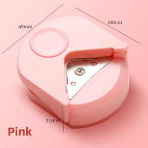 Round Corner Cutting Tool for Cards Photos
