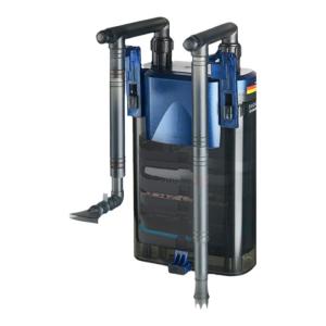 AMTRA | Low Water Level Aquarium Filter System