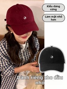DUYINGMEI | Small Head circumference 53cm Pure Cotton Child Baseball Cap