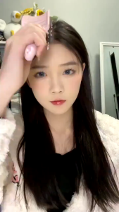 Xịt Phồng Tóc GINBI Dưỡng Vitamin B5 B12 E – Giữ Nếp Lâu Không Bết Tạo Kiểu Tóc Bồng Bềnh 200ml