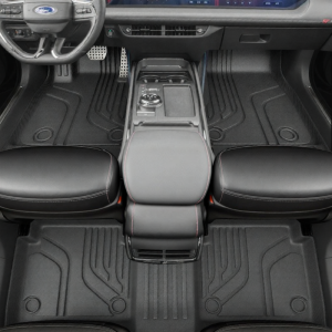 YUCHONG | Thảm Lót Sàn Ô Tô Bao Quanh Toàn Phần TPE Dành Cho Ford Mondeo 13-26