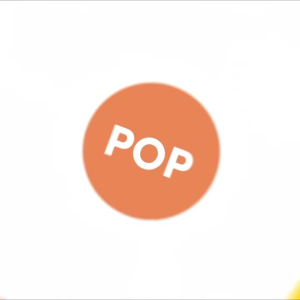 Tefal 5L Easy Fry POP Air Fryer EY245