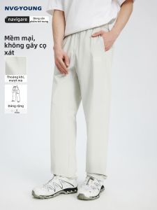 NVG·YOUNG | Summer Lightweight Cool Feeling Mens Trousers