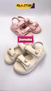 Sepatu Dans Domeka: Sepatu Sandal Anak Perempuan Berkualitas Tinggi