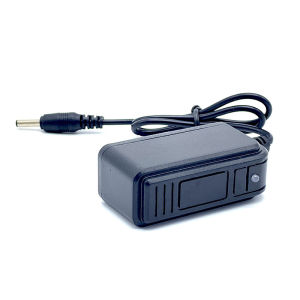 Universal Type Headlamp Charger round Hole Smart Display High Brightness Flashlight Mine Light Outdoor Camping Travel Gear