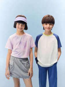 Bananain | Áo Thun Cool Dry