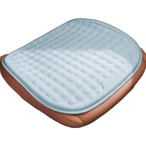 icaroom | Cool TPE Gel Breathable Car Seat Pad