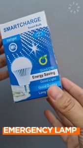 Bola Lampu Emergency Led Darurat Mati Lamp Konduktif Grafena Eksperimen Uji Serat 5 Watt