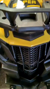 D Kids รถแบตเตอรี่เด็ก ของเล่น  รถเด็ก ทรง ATV รุ่นใหม่ล่าสุด ของเล่นเด็ก No.064 มีรีโมทบังคับ