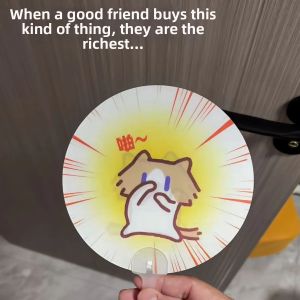 DIANSHIFANG | Dynamic Portable Handheld Fan
