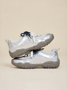 Josiny | Ventilated Dad Shoes