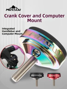 VXM | High Strength Quick Release Aluminum Handlebar Mount For Phone And Computer