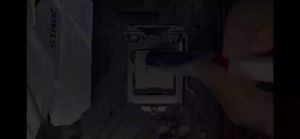 KOVEX Allan 30g Thermal Grease Conductive Paste For CPU GPU Chipset Cooling Grey Compound Thermal Paste Syringe Silicon Syringe density is compatible with sharp-mirrored CPU cooler ’s surface And Video Cards or GPU COD