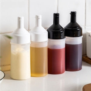 250ml Squeeze Sauce Bottle: A Must-Have Kitchen Tool