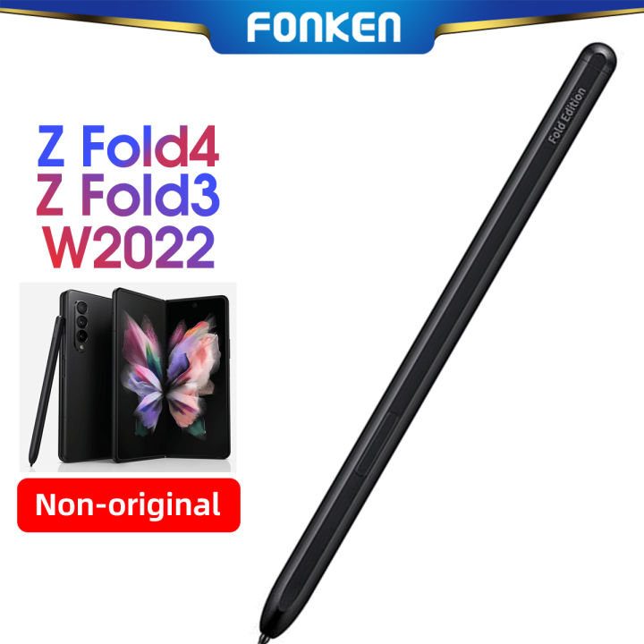 Fonken Active Stylus Capacitive Screen Touch Pen For Samsung Galaxy Z