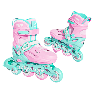 PEAK | Children Beginner Roller Skates