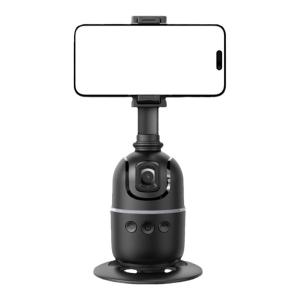 NACCITY | Ổn Định Video Chống Rung 3 Trục với Tự Quay 360° và Theo Dõi Khuôn Mặt