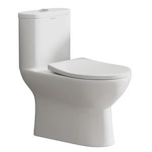 ARROW | Quiet Siphonic Toilet