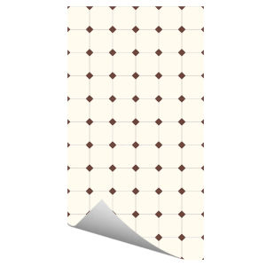 TAISEN | Self-Adhesive Waterproof Kitchen Oil-Resistant Wallpaper