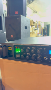 Original Kevler Pofessional GX-7000 High Power Integrated Amplifier 1500 watts max x2 Bluetooth kevler amplifier bluetooth usb kevler original microphone input karaoke videoke amplifier