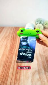 Alat Penjepit Pasta Gigi Jepitan Odol Karakter Penekan Pencetan Odol