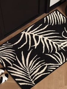 Anti-slip Thick Entry Door Mat