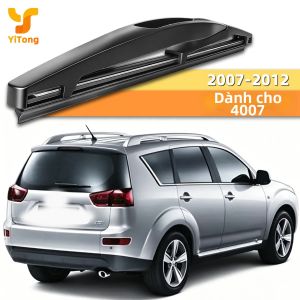 Cần Gạt Nước Kính Sau Yitong Đa Năng Êm Ái Độ Nét Cao Dành Cho Peugeot 4007 2007-2012 Thay Thế Cao Su Kính Chắn Gió