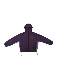 Zachariah Outdoor Hiking Lightweight Breathable UV Protection Hat Sunscreen Clothing Ultra-Lightweight Nylon Long Sleeve Zipper