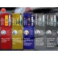SILZKR8E9G Kia Optima GT 2.0T (18849-09085) NGK 92422 Laser Iridium Spark Plug. 