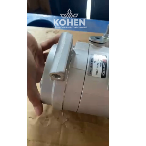CAR COMPRESSOR CHEVROLET CAPTIVA 3.2 DIESEL FOR CAR AIRCON & AIRCONDITIONING