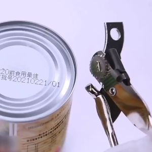 Multifunctional Can Opener Kitchenware