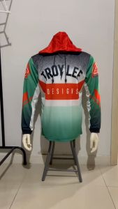 JERSEY MOTOR CROSS/JERSEY SEPEDA/JERSEY OLAHRAGA/BAJU MOTOR TRAIL/RACING