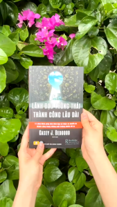 Sách - Lãnh Đạo Thông Thái Thành Công Lâu Dài