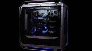 [Trả góp 0%]Vỏ Case COOLER MASTER COSMOS C700M (2021 EC PCI-E 4.0 Riser) - Hàng Chính Hãng