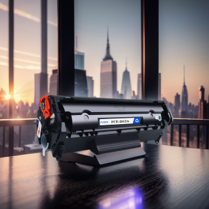 Hộp mực dùng máy in Canon 2900