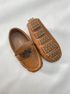Sepatu Pantofel Anak Laki-laki Calvins BSM-6.4