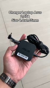 Adaptor Charger Laptop Asus ZenBook UM431 UM431D UM431DA UM433 UM433D UM433DA 2.37A 4.0x135mm - GARANSI
