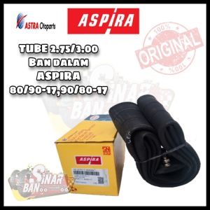 Promo Ban dalam Aspira ukuran 80/90 90/80 ring 17