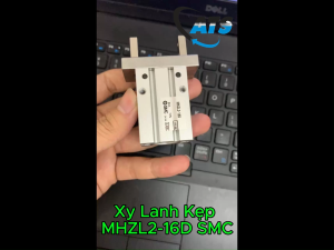 ATS_Xy Lanh Kẹp MHZL2-16D SMC