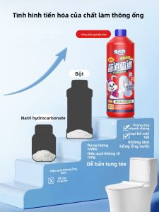 Rabito | Dụng Cụ Thông Ống Trừ Mùi